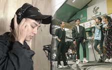 Khán giả 'đỏ mắt' tìm Hoài Lâm trong MV mới