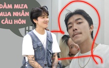 Khói kể chuyện dầm mưa mua nhẫn cầu hôn Mây và quá trình tái hợp ồn ào