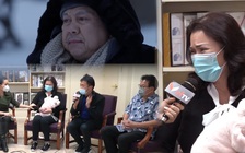 Vợ và gia đình cố nghệ sĩ Chí Tài tại Mỹ lần đầu lên tiếng