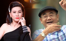 Cát Phượng xin lỗi nghệ sĩ Việt Anh sau vụ đáp trả gay gắt
