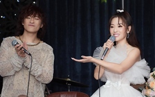 Puka gọi mời chào đầu tư, Gin Tuấn Kiệt từ chối cơ hội “gần gũi” người yêu tin đồn