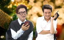 Đàm Vĩnh Hưng thông báo đại gia muốn xem giả gái, Vũ Hà nổi đóa chửi té tát