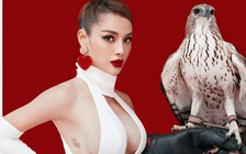 Bị gắn mác “ca sĩ 18+” khi ra MV gợi cảm, Phương Trinh Jolie nói gì?