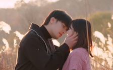 Khán giả phấn khích khi Hoàng Yến Chibi 'khóa môi' nam thần Hàn Quốc Sung Hoon