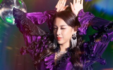 Phí Phương Anh: 'Ai chửi thì tôi chụp màn hình in ra dán lên tường'