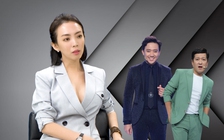 Thu Trang nói gì về việc ít xuất hiện cùng Trấn Thành, Trường Giang dù từng rất thân thiết