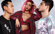 'Võ sinh đại chiến' bất ngờ rút khỏi rạp, nhà phát hành nói gì?