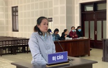 Nữ nhân viên bán dầu ăn kiếm chác bạc tỉ bằng độc chiêu lừa đảo thưởng vàng