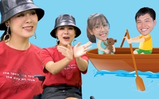 Nam Thư tiết lộ cách Mũi trưởng Long ứng xử với Hậu Hoàng trong Sao nhập ngũ