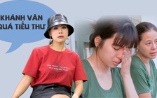 Nam Thư tiết lộ lý do luôn bênh vực Đỗ Khánh Vân trong Sao nhập ngũ