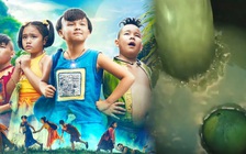 'Trạng Tí' gây tranh cãi vì đổ nước vào giếng để lấy bưởi