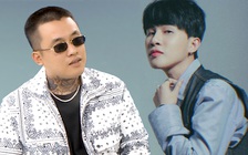 Thủ lĩnh G5R Jombie về vụ hiểu lầm Jack trước khi nổ ra lùm xùm với ICM