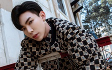 Erik nói về người yêu cũ: “Chẳng ai muốn làm bạn với tôi“