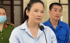 Nữ quái si tình “nối nghiệp” người yêu sản xuất thuốc lắc