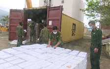 Lật tẩy đường dây buôn lậu mượn tên người chết, người nghiện lập công ty ma