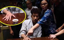 Tuấn Trần “đáp trả” khi bị nói dùng tai nạn để PR phim Bố Già