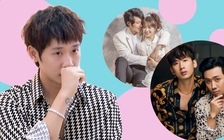 Bị nói “dựa dẫm” Trấn Thành, Hari Won - Tuấn Trần: “Chắc tài năng tôi chưa đủ”