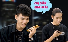 Nhà sản xuất âm nhạc Masew gọi K-ICM vay 100 triệu và cái kết ấm lòng