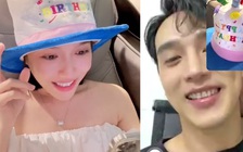 Cuộc gọi hot nhất đêm qua giữa Diệu Nhi và Thuận Nguyễn