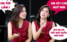 Hoàng Yến Chibi mở “đại hội bóc phốt” mẹ: Quỹ đen vừa lập đã bị lộ hàng!