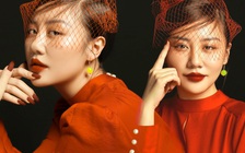 Văn Mai Hương hơn một năm sau scandal clip riêng tư: “Đã có lúc tôi muốn buông xuôi“