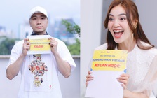 Karik bị chấn thương chân, làm thế nào để tham gia 'Running man'?