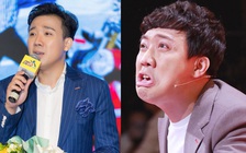 Vì sao Trấn Thành vắng mặt cả 'Thách thức danh hài' và 'Running man'?