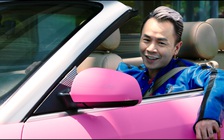 Binz tung MV lấy cảm hứng từ câu nói trending trong 'Rap Việt'