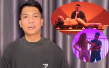 BigDaddy nói gì về MV 'Mẩy thật mẩy' bị cho là '18+'?