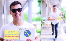 “Voi Biển” Trương Thế Vinh khẳng định chắc nịch: Mùa 2 Running Man sẽ tốt hơn!