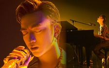 SOOBIN rũ bỏ hình tượng dân chơi, phản ứng của Binz và Rhymastic gây chú ý