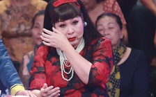 NSND Hồng Vân chính thức lên tiếng, khẳng định mình bị quy kết, chụp mũ