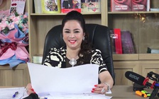 Buổi livestream của nữ doanh nhân Phương Hằng lập kỷ lục chưa từng có
