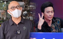 Nhà sản xuất 'Thách thức danh hài' tiết lộ về Hoài Linh và việc tính lại giám khảo