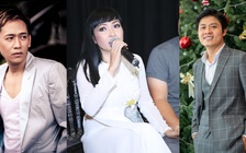 Phương Thanh, Nguyễn Văn Chung nói gì về việc có tên trong nhóm chat 'Nghệ sĩ Việt'?