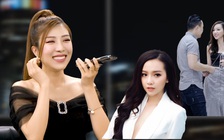 Xin ở nhờ, Trang Pháp còn “ngang ngược” với Băng Di