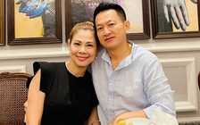 Thanh Thảo lên tiếng trước nghi vấn ly hôn chồng Việt kiều