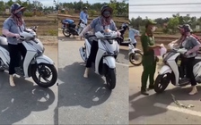 Không khai báo y tế còn chửi bới chốt kiểm soát Covid-19 ở Quảng Nam