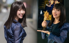 Thu Trang để tóc lạ mắt, khoe tin vui khiến dân tình rần rần chúc mừng