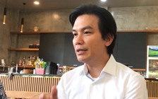 Mạnh Quỳnh: 'Thông tin sai sự thật đang gây ảnh hưởng nghiêm trọng đến tôi'