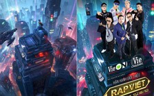 Bị tố dùng hình ảnh chưa xin phép trên poster, nhà sản xuất 'Rap Việt' lên tiếng