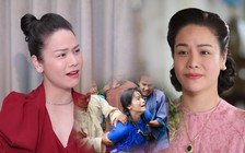 Nhật Kim Anh phản ứng khi bị chê diễn một màu từ Thị Bình đến Út Hạnh