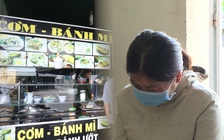 Khởi tố nữ chủ quán cơm lén lút bán làm lây lan Covid-19