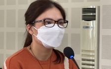 Lập công ty nhận chạy chọt xin dự án, “nữ quái” lừa đảo gần 20 tỉ