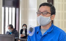 Mạo danh cán bộ Bộ Quốc phòng lừa bán nền đất vàng, chiếm đoạt nhiều tỉ đồng