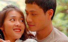 Dính tin đồn tình cảm với Thanh Sơn sau "11 tháng 5 ngày", Khả Ngân nói gì?