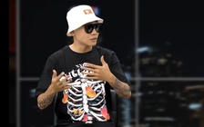 Wowy đáp trả ý kiến cho là mất chất, không nghiêm túc tại Rap Việt mùa 2