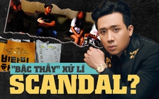 Trấn Thành và những lần ra tay ‘xử đẹp’ các vụ scandal chấn động dư luận