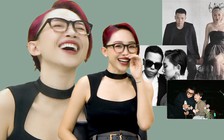 Tóc Tiên trải lòng về cuộc hôn nhân viên mãn bên Hoàng Touliver