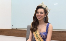 Hoa hậu Thùy Tiên: ‘Tôi sẽ không tham dự bất kỳ cuộc thi nào nữa!’